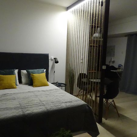 Hermes New & Comfy Studio - 25' Walk To The Acropolis Athens Exterior photo