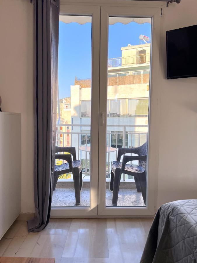 Hermes New & Comfy Studio - 25' Walk To The Acropolis Athens Exterior photo