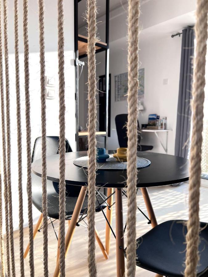 Hermes New & Comfy Studio - 25' Walk To The Acropolis Athens Exterior photo