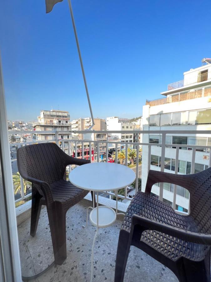 Hermes New & Comfy Studio - 25' Walk To The Acropolis Athens Exterior photo