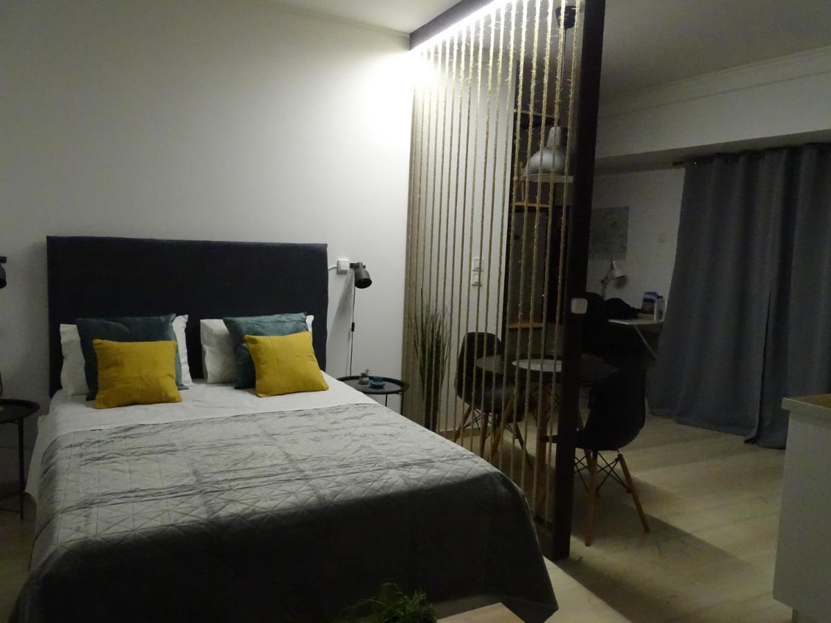 Hermes New & Comfy Studio - 25' Walk To The Acropolis Athens Exterior photo
